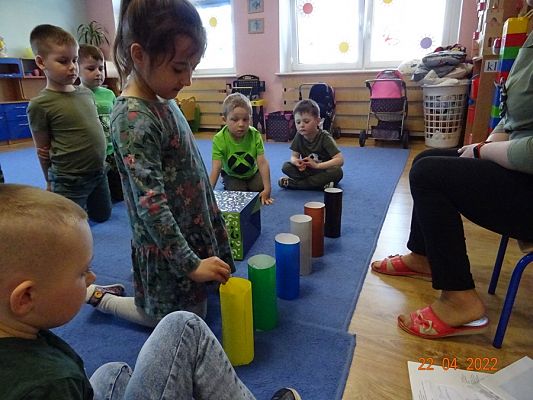 Grafika #11: Dzień Ziemi cz. IV