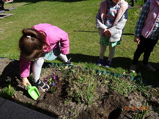 Grafika #0: Dzień Ziemi cz. V