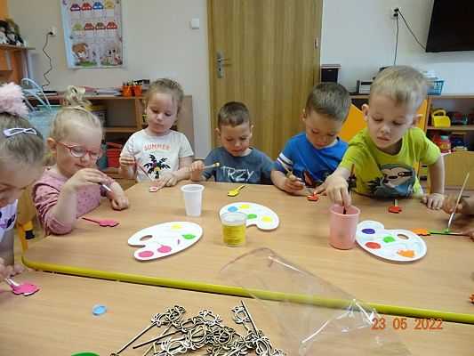 Grafika #2: Warsztaty plastyczne DIY.Dip-Zrób to sam