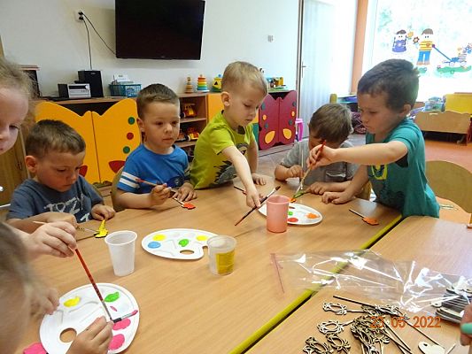 Grafika #3: Warsztaty plastyczne DIY.Dip-Zrób to sam