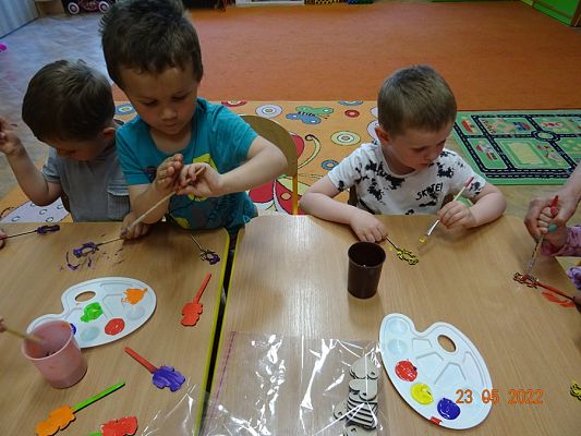 Grafika #12: Warsztaty plastyczne DIY.Dip-Zrób to sam