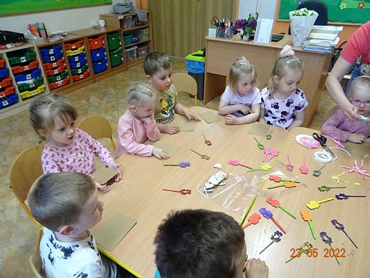 Grafika #14: Warsztaty plastyczne DIY.Dip-Zrób to sam