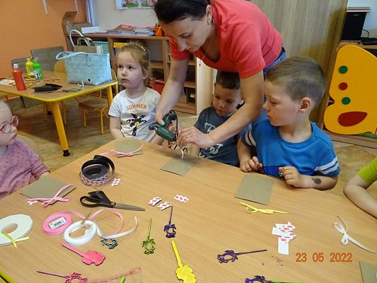 Grafika #15: Warsztaty plastyczne DIY.Dip-Zrób to sam