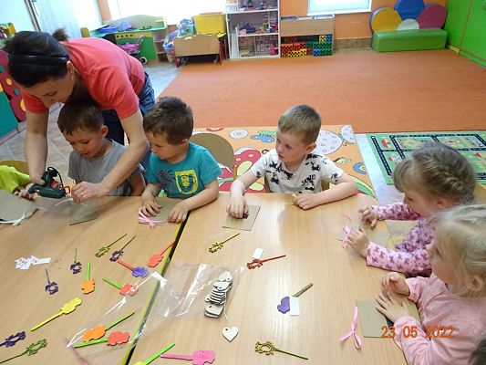 Grafika #16: Warsztaty plastyczne DIY.Dip-Zrób to sam