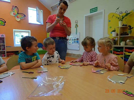 Grafika #19: Warsztaty plastyczne DIY.Dip-Zrób to sam