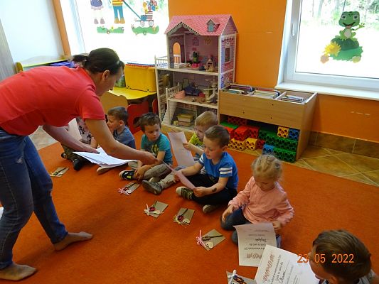 Grafika #21: Warsztaty plastyczne DIY.Dip-Zrób to sam