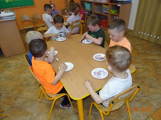 Grafika #0: Dzień Dziecka cz. III