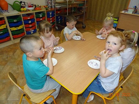 Grafika #1: Dzień Dziecka cz. III