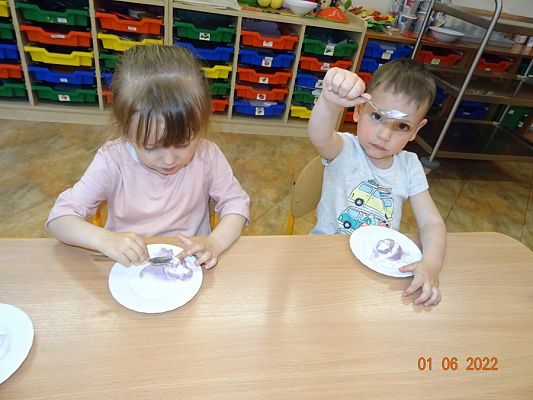 Grafika #2: Dzień Dziecka cz. III