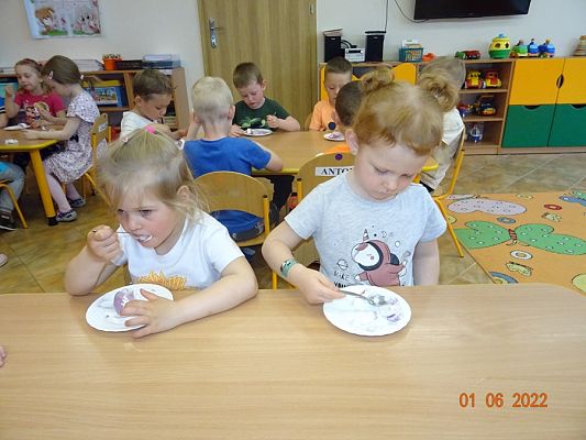 Grafika #3: Dzień Dziecka cz. III