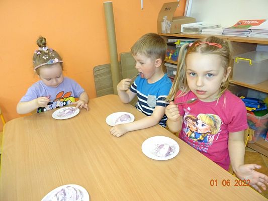 Grafika #5: Dzień Dziecka cz. III