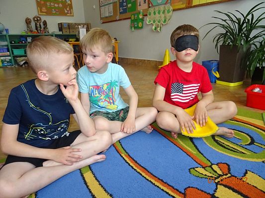 Grafika #6: Dzień Dziecka cz. III