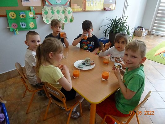 Grafika #8: Dzień Dziecka cz. III