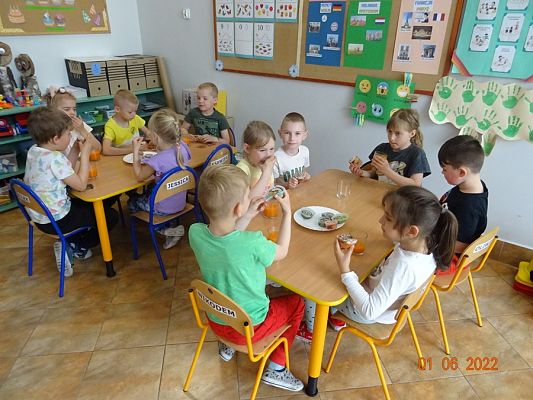 Grafika #9: Dzień Dziecka cz. III