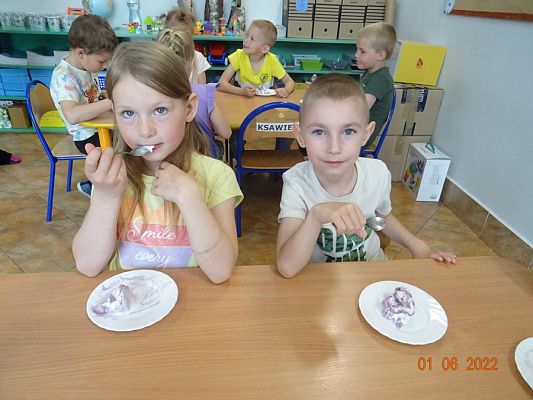 Grafika #11: Dzień Dziecka cz. III