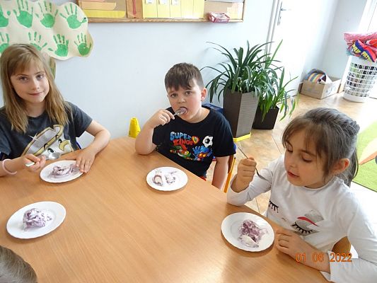 Grafika #12: Dzień Dziecka cz. III