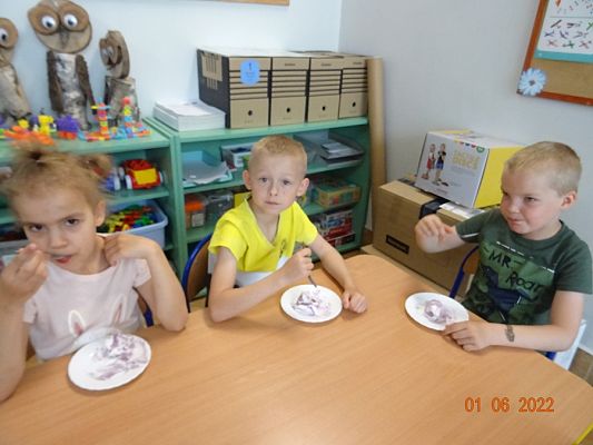 Grafika #13: Dzień Dziecka cz. III