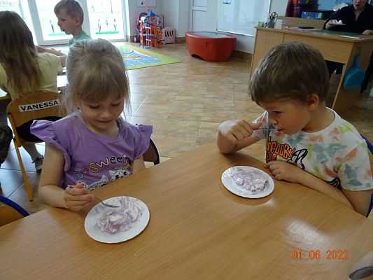 Grafika #14: Dzień Dziecka cz. III