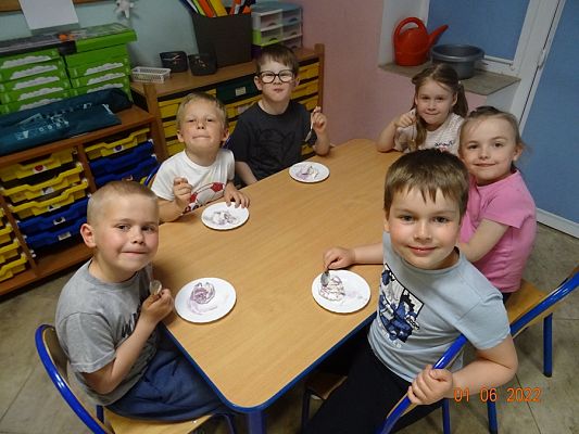 Grafika #16: Dzień Dziecka cz. III