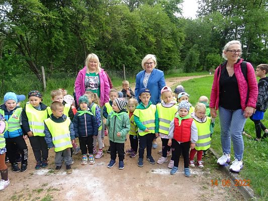 Grafika #2: Bieg Świętojański cz. I