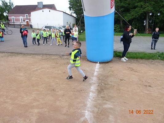 Grafika #5: Bieg Świętojański cz. I