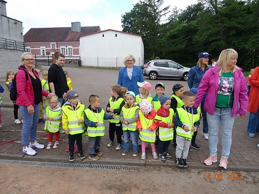 Grafika #11: Bieg Świętojański cz. I