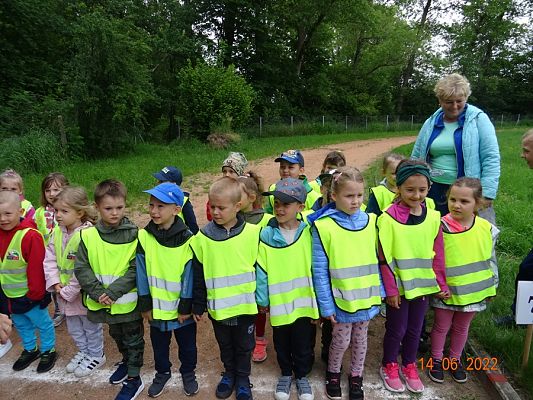 Grafika #16: Bieg Świętojański cz. I