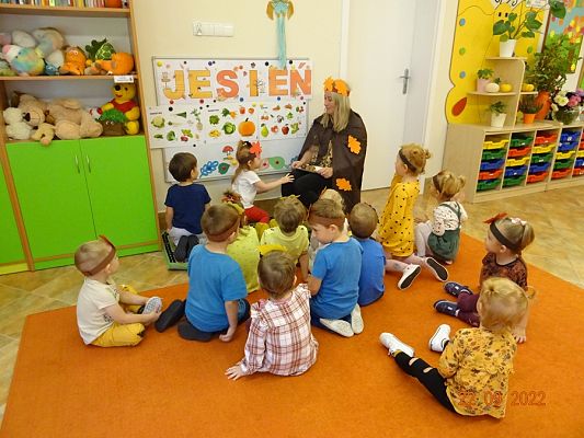 Grafika #9: Dzień Jesieni