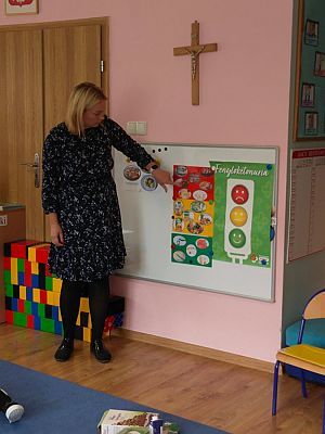 Grafika #3: Antek na diecie-nasz przyjaciel z PKU-zajęcia profilaktyki chorób rzadkich