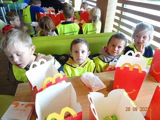 Grafika #16: Wycieczka do Centrum Nauki EXPERYMENT w Gdyni cz. V