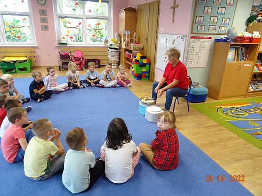 Grafika #0: Dzień Jabłka