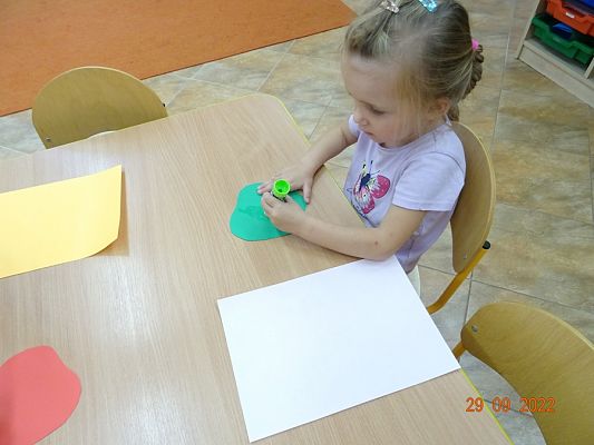 Grafika #13: Dzień Jabłka