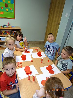 Grafika #17: Dzień Jabłka