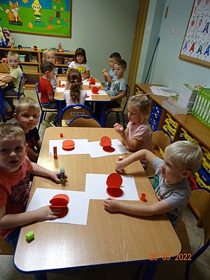 Grafika #18: Dzień Jabłka