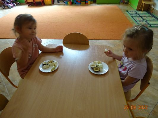 Grafika #26: Dzień Jabłka