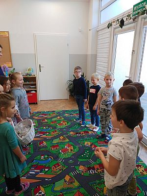 Grafika #2: Dzień Chłopaka w grupie Sowy