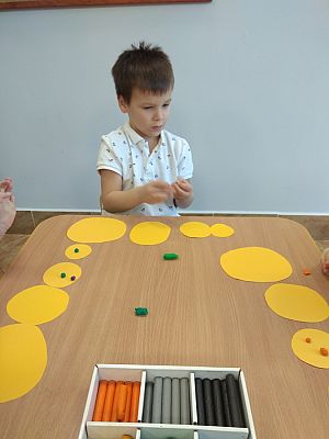 Grafika #9: Dzień Chłopaka w grupie Sowy