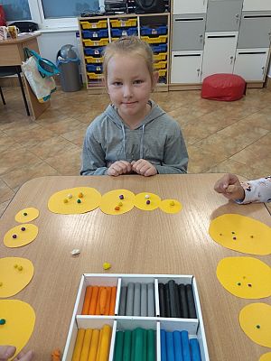 Grafika #12: Dzień Chłopaka w grupie Sowy