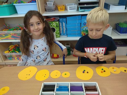 Grafika #13: Dzień Chłopaka w grupie Sowy