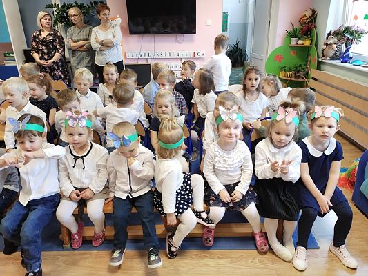 Grafika #1: Dzień Edukacji Narodowej cz. I