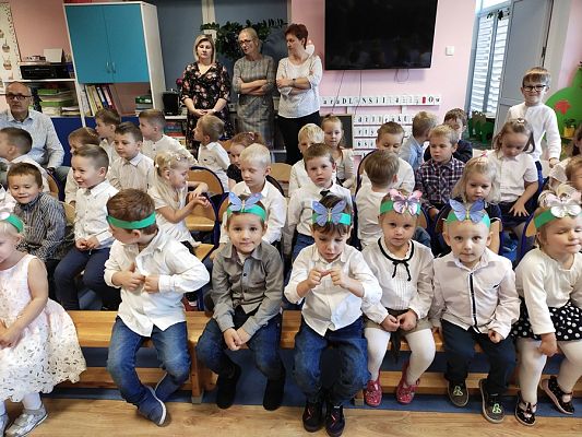 Grafika #2: Dzień Edukacji Narodowej cz. I