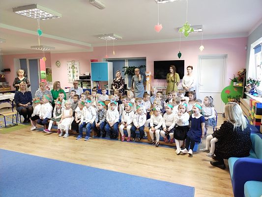 Grafika #4: Dzień Edukacji Narodowej cz. I