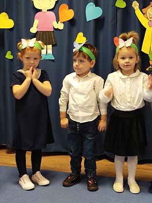 Grafika #13: Dzień Edukacji Narodowej cz. I