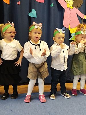 Grafika #15: Dzień Edukacji Narodowej cz. I