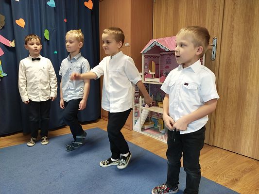 Grafika #15: Dzień Edukacji Narodowej cz. II