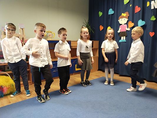 Grafika #17: Dzień Edukacji Narodowej cz. II