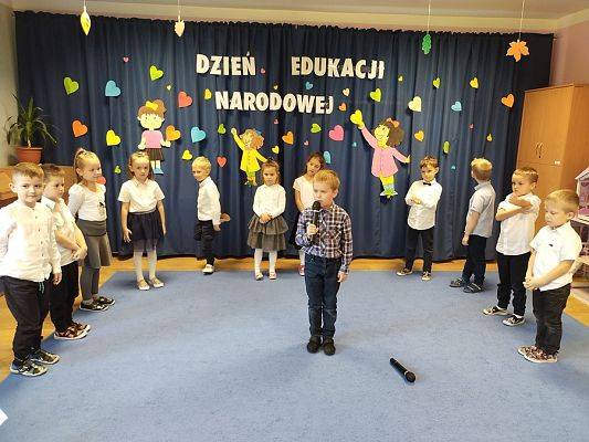 Grafika #1: Dzień Edukacji Narodowej cz. III
