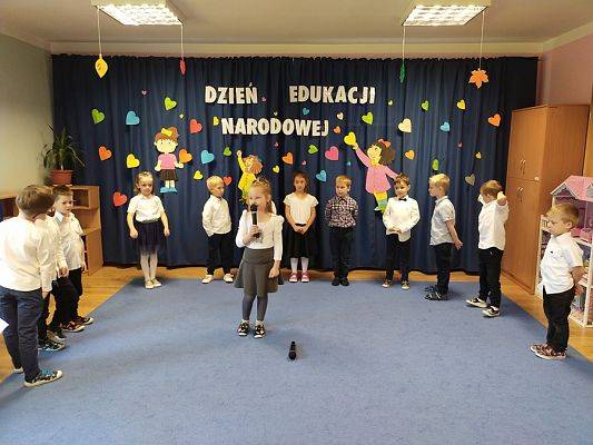 Grafika #6: Dzień Edukacji Narodowej cz. III