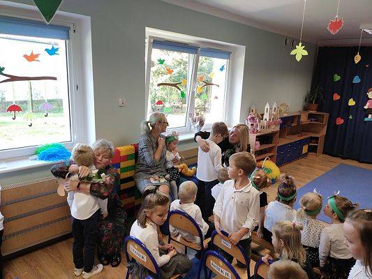 Grafika #12: Dzień Edukacji Narodowej cz. III