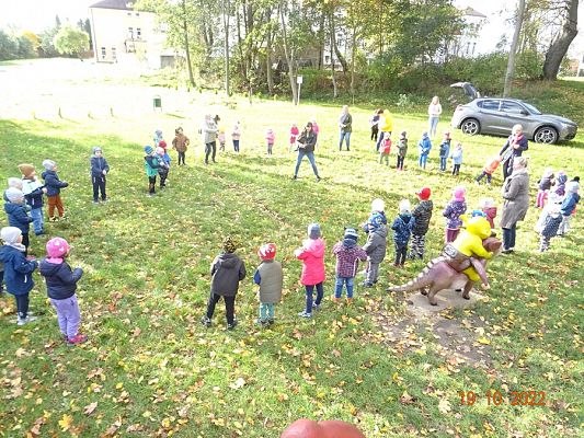 Grafika #0: Wycieczka na Bagno Shreka cz. II